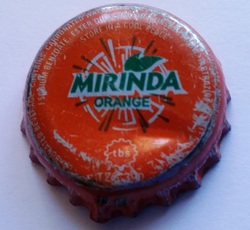 Mirinda