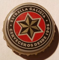 Estrella de Galicia