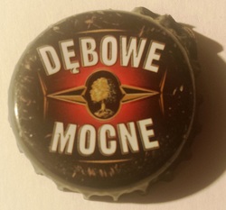 Debowe Mocne