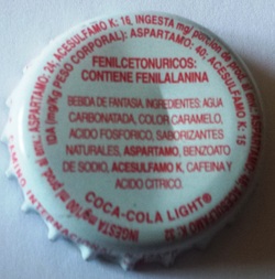 Coca Cola