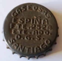 Espiña