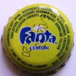 Fanta