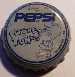 Pepsi Cola