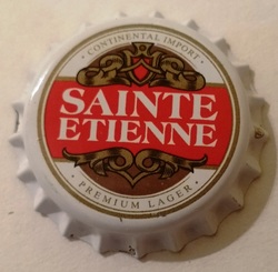 Sainte Etienne
