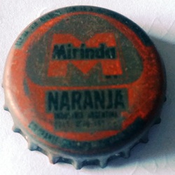 Mirinda