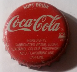 Coca Cola