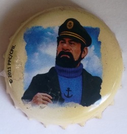 Karamalz-Las aventuras de Tintin (11/20)