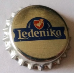 Ledenika