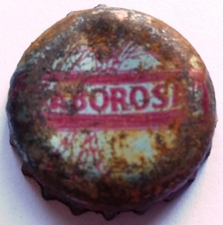 Saborosa