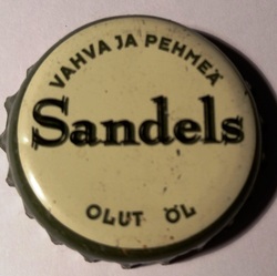 Sandels