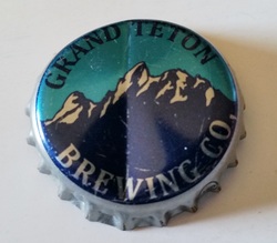Grand Teton