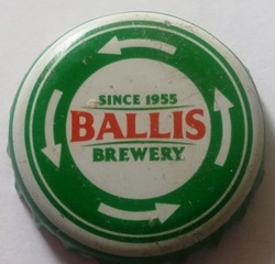Ballis