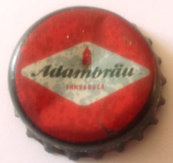 Adambräu