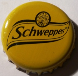 Schweppes