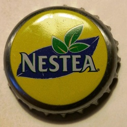 Nestea Hojas