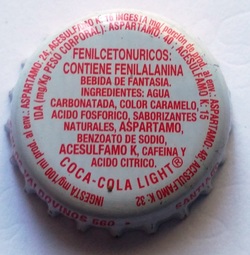 Coca Cola