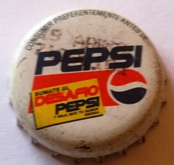 Pepsi