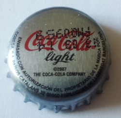 Coca Cola