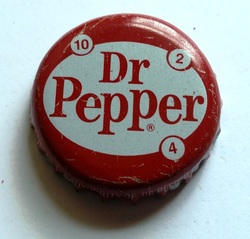 Dr Pepper