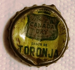 Canadá Dry