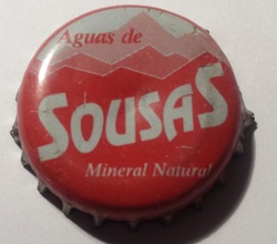 Aguas de Sousas