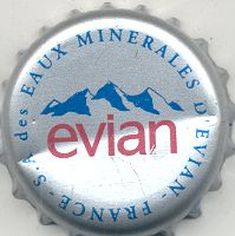 Evian