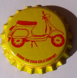 Coca Cola