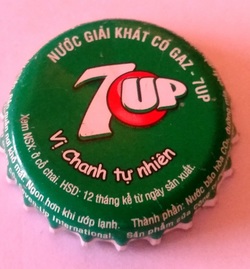 Seven Up