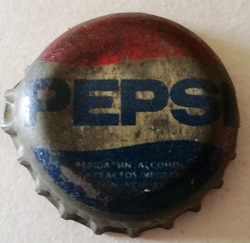 Pepsi Cola
