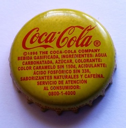 Coca Cola