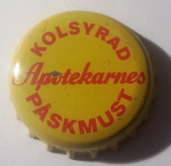 Apotekarnes