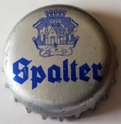 Spalter
