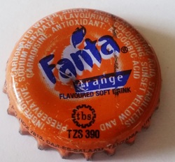 Fanta