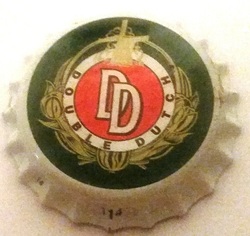 DD. Double Dutch