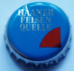 Haaner Felsen