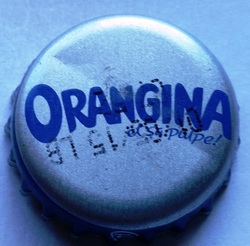 Orangina