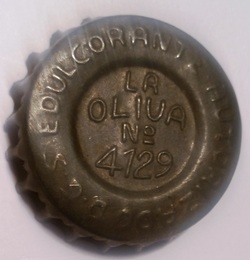 La Oliva