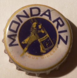 Mondariz