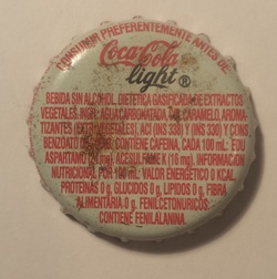 Coca Cola