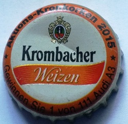 Krombacher