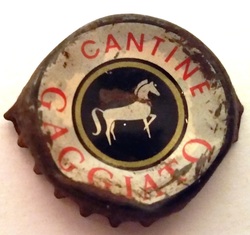 Gaggiato