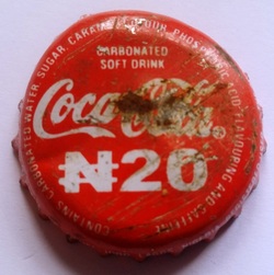 Coca Cola