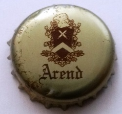 Arend