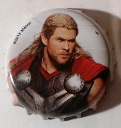 Karamalz-The Avengers (5/12)