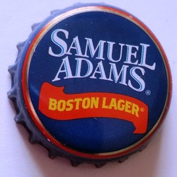 Samuel Adams