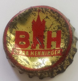 B H Birra Henninger Torre