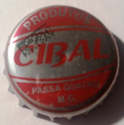 Cibal