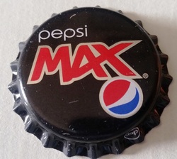 Pepsi Cola