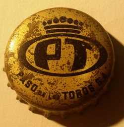 Paso de los Toros