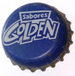 Sabores Golden